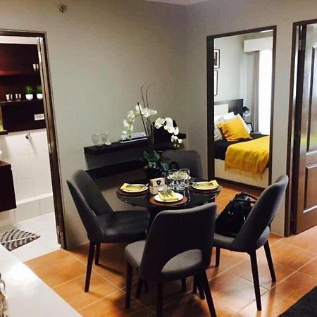 One Oasis Condominium- Cagayan De Oro City Εξωτερικό φωτογραφία