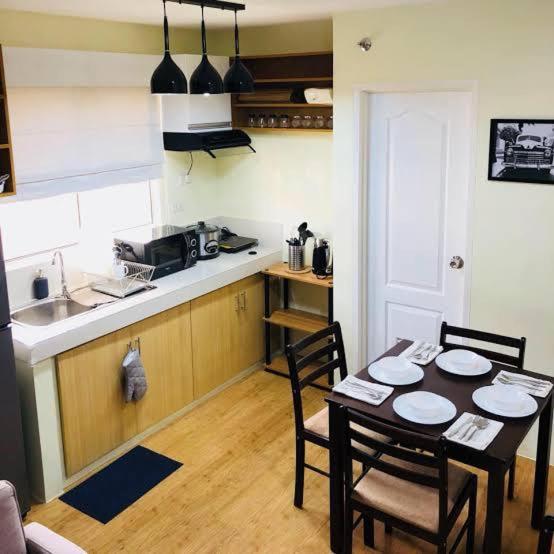 One Oasis Condominium- Cagayan De Oro City Εξωτερικό φωτογραφία